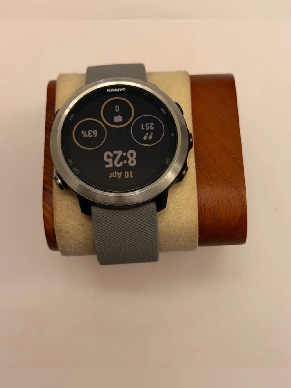 garmin like new